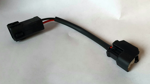 lmr Uscar - Honda PnP adapter med kabel