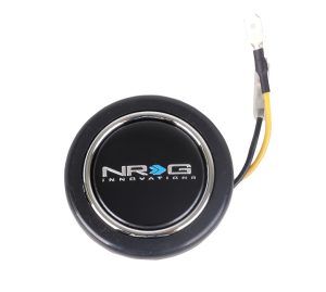 NRG Horn Button w/ NRG logo