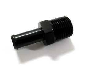 SPD 1/2″ NPT – 9,5mm slang adapter