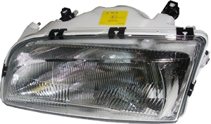 Headlights Volvo S / V40 96-99