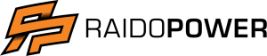Raidopower logo