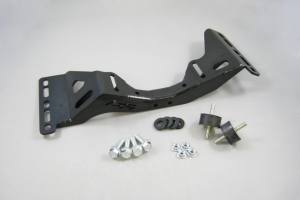 ASS Gearbox beam for BMW gearbox in Volvo 740 / 940