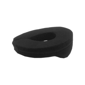 Neck Collar Advanced – Medium Size (Black)