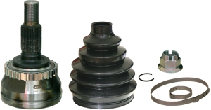 CV Joint Front Outer Saab 9-5 02-10 (Right/Left)