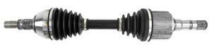 Complete Drive Shaft Saab 9-3 1.8t, 2.0T, Automatic (Right/Left)