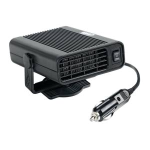 Heating fan / Defroster + Fan (150W 12V)