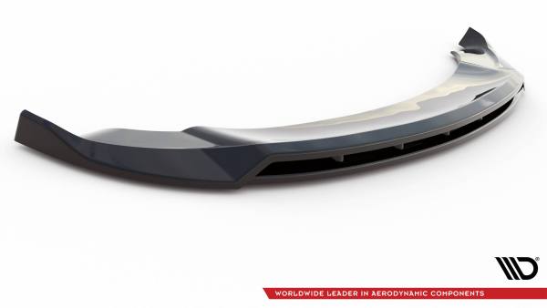lmr Front Splitter / Läpp V.2 Tesla Model Y (Maxton Design)