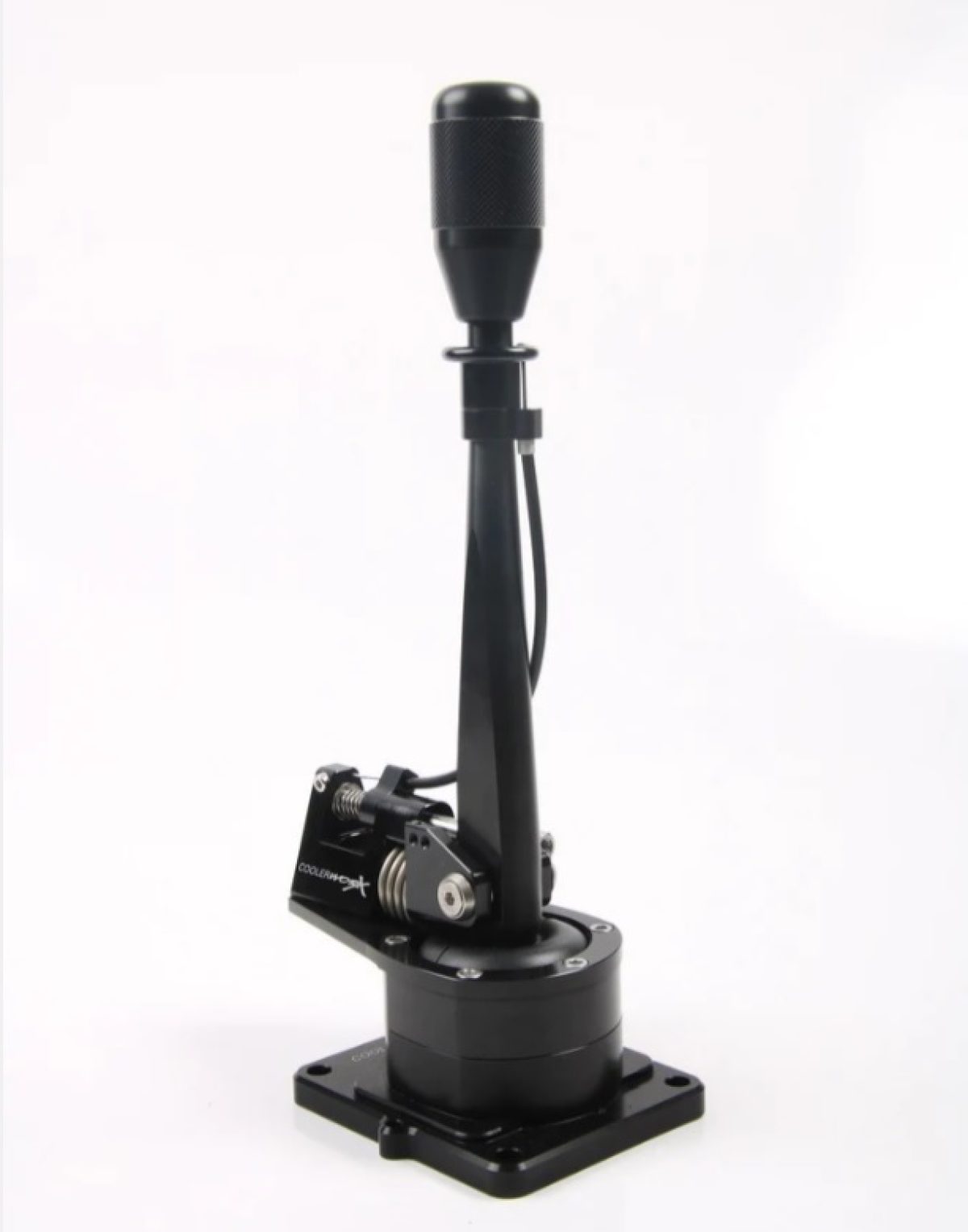 CoolerWorx Short Shifter PRO Mazda MX 5 NC 6 speed House of