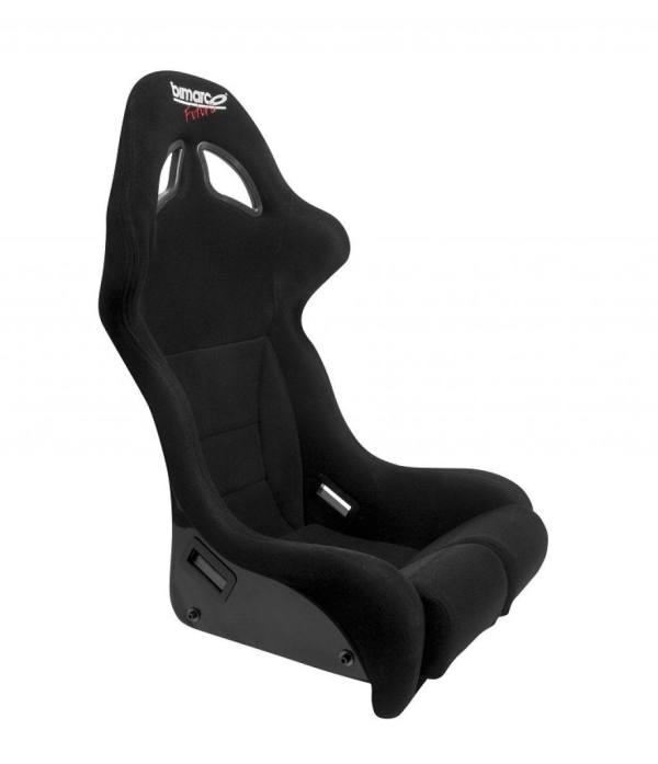 lmr Bimarco Futura Sport Seat (FIA-approved)