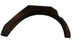 Fender Edge Outer Volvo 244, 245 79-93 (Right Rear)