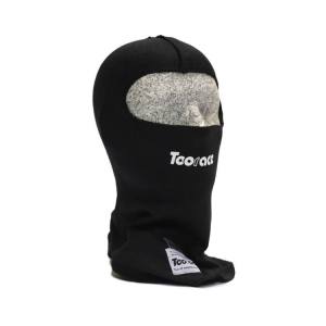 Toorace Balaklava Black One-Size (FIA Approved)