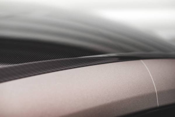 lmr Carbon Fiber Roof Rails BMW M4 G82 (Maxton Design)