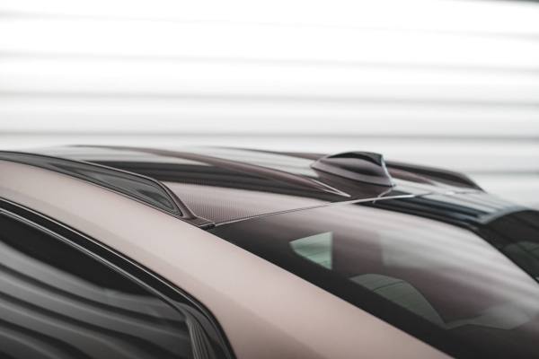 lmr Carbon Fiber Roof Rails BMW M4 G82 (Maxton Design)