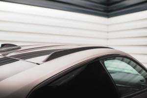 Carbon Fiber Roof Rails BMW M4 G82 (Maxton Design)