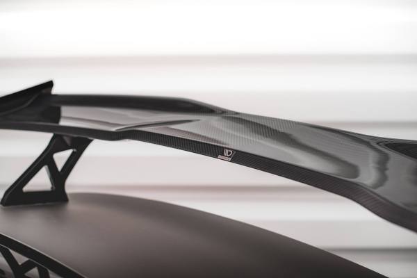 lmr Carbon Fiber Spoiler Wing BMW M4 G82 (Maxton Design)