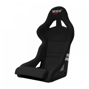 Bimarco Expert II Sport Seat (Black)