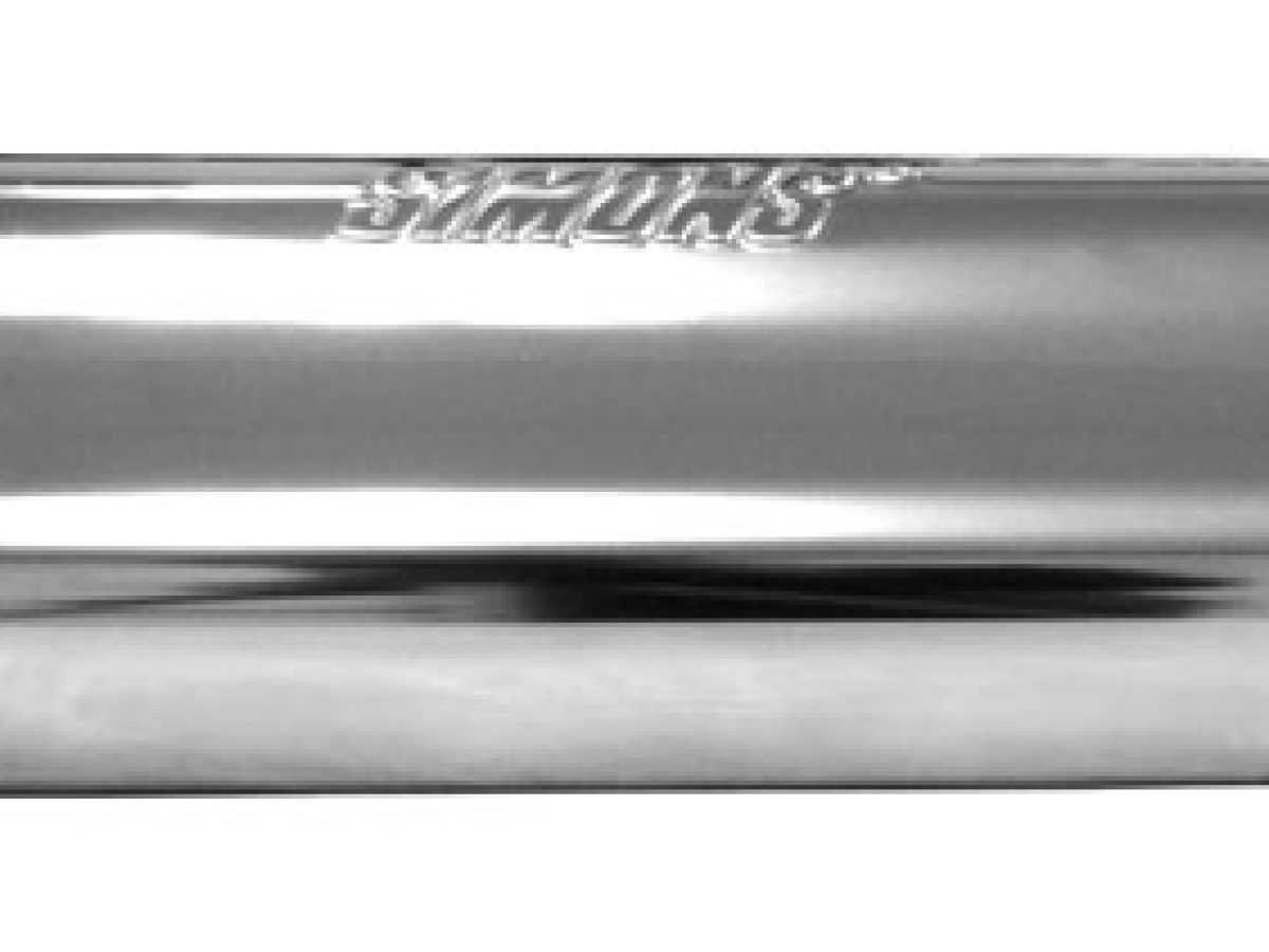 Muffler Alu Black GIANNELLI ENDURO Beta RR Enduro-Motard E5 2022-2023 -  Exhausts -  - Order scooter parts, moped parts and accessories