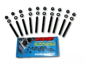 Volvo 16V – ARP topplock -10st Långa bultar-