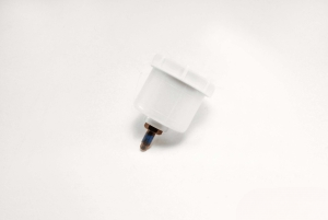 Bromsvätskebehållare