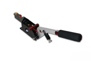 lmr Hydraulisk Handbroms röd