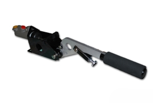 lmr Hydraulisk Handbroms svart