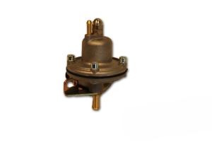 lmr Malpassi BTR 0-5 bar Volvo, Saab