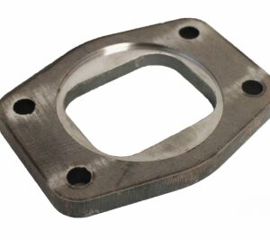 lmr Adapterfläns Volvogrenrör