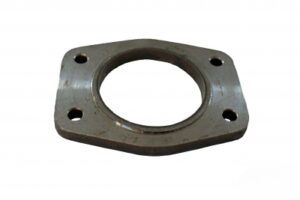 TD04 turbofläns Mitsubishi / KKK24