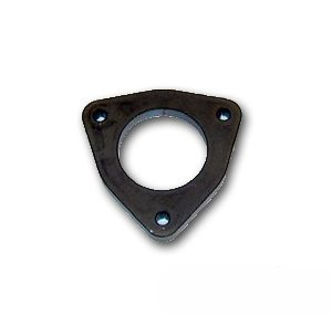 Downpipe fläns Volvo D5 163hk