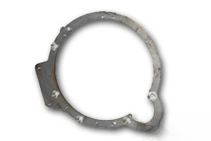 lmr Volvo Röd Rak motor Till BMW M30/S38