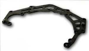 lmr Volvo B20/B23/B230 Lutande - Chevrolet PG/350