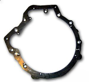 lmr Volvo vit motor 960 lutning - BMW M30/S38