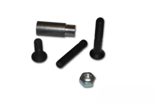 lmr Röd motor lutande - BMW M30, S38 Låda