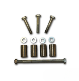 Monteringsats Servo 740/940 ihop med Mulitrem lmr Monteringsats Servo 740/940 ihop med Mulitrem