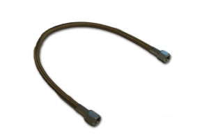 lmr Oljetryckslang med AN4 nipplar 50cm