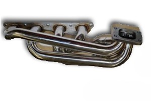 lmr 240 16V Turbogrenrör