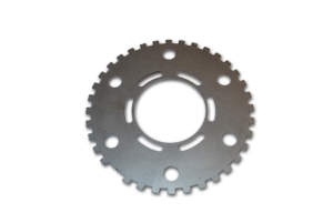 lmr Triggerhjul 153mm/65mm 36-1