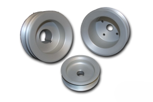 Multiremhjul Sats Volvo B230 16v