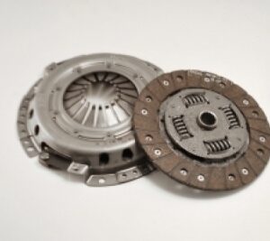 lmr Kopplingssats 9000 Turbo 85-93