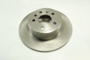 lmr Bromsskiva Bak 900, 9-3 97-02 + 9-5 98-99