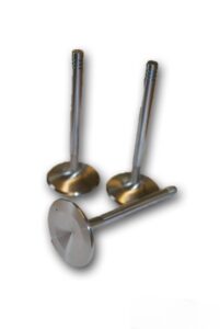 vitmotor STD insug 31mm med 7mm skaft