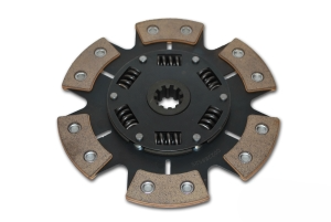lmr v70/s60/s80/s40n/V50/c30 2002> Fjädrad 6-puck 228mm