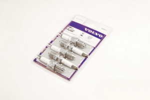 lmr Tändstift 5-Cyl Turbo 5-pack