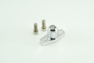 Oljereturfläns Saab Garret T25