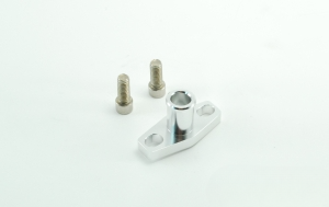 lmr Oljereturfläns Mitsubishi Turbo