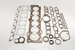Sotningsats 6-cyl 83mm borr 99-03