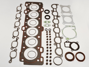 lmr Sotningsats 6-cyl 81mm borr