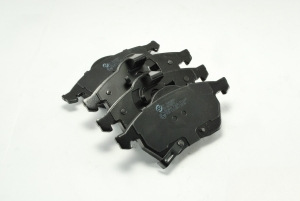 lmr Bromsbelägg 900, 9-3 97-02, 9-5 98-10