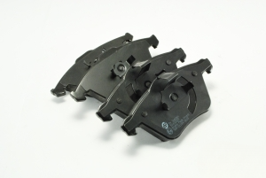 lmr Bromsbelägg 9-3 TurboX 08-