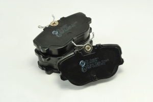 lmr Bromsbelägg 900 88-93+ 9000i 85-89+ Turbo 85-87